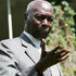 Daniel arap Moi