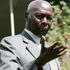 Daniel arap Moi