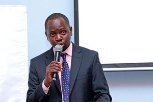  Samuel Tiriongo, director of the Centre for Research on Financial Markets and Policy at the Kenya Bankers Association