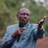 President William Ruto