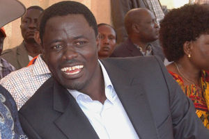 Opondo Kaluma