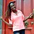 Comedian Eunice Njoki aka Mammito