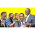 President William Ruto, Alfred Mutua 