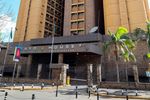 Nyayo House