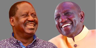 William Ruto