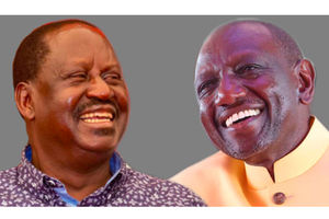 William Ruto