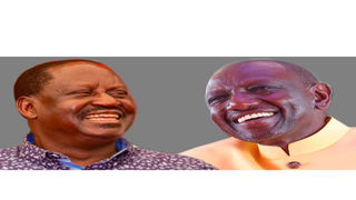 William Ruto