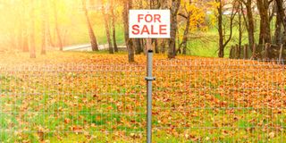 Land for sale