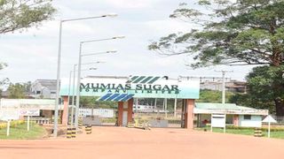 Mumias Sugar Company