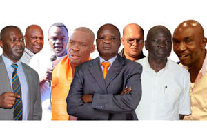 Tom Ojienda