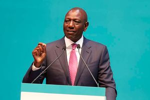 Africa Climate Summit 