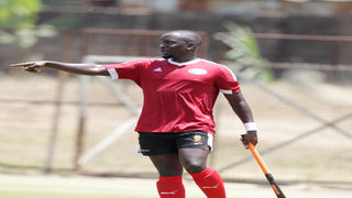 Festus Onyango