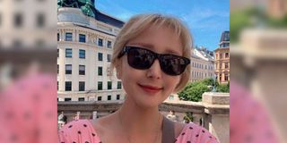 Eleonora Turdubekova