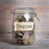 pension