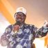 ODM party leader Raila Odinga.