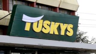 Tuskys