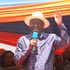 Raila Odinga