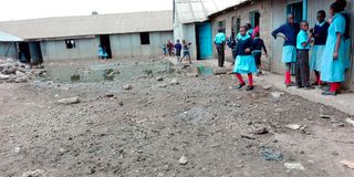 Tina’s Education Centre