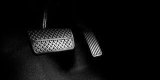 Car brakes