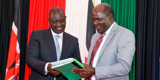 William Ruto