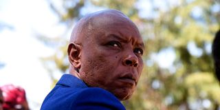 Maina njenga