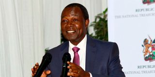 Njuguna Ndung'u