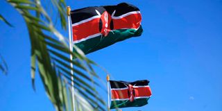 Jamhuri Day 