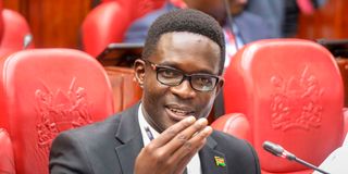 Ezra Chiloba