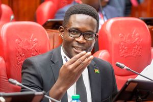 Ezra Chiloba