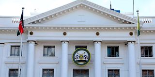 City Hall