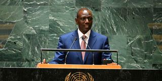 William Ruto