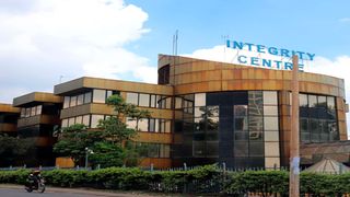 Integrity centre