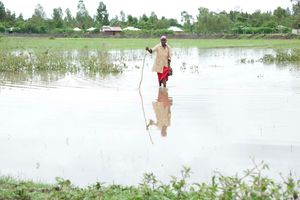 Kisumu flooods 