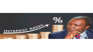 interest rates