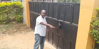 Murang'a