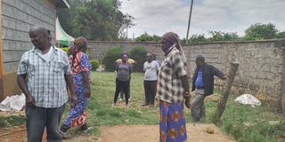 Murang'a