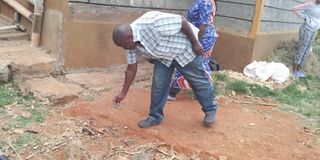 Murang'a