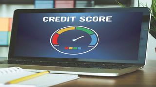 credit scores