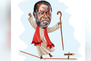 Raila