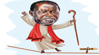 Raila