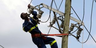 Kenya Power