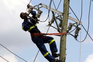 Kenya Power