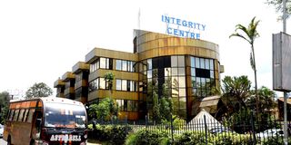 Integrity Centre