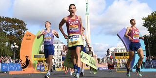 American Hobbs Kessler 