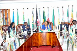 Council of Governors meeting waiguru 