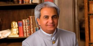 Benny Hinn