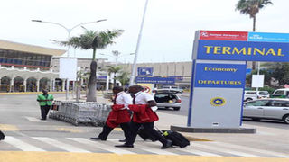 JKIA