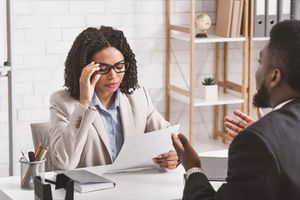 Interview