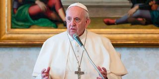 Pope Francis