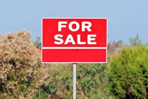 Plot for sale